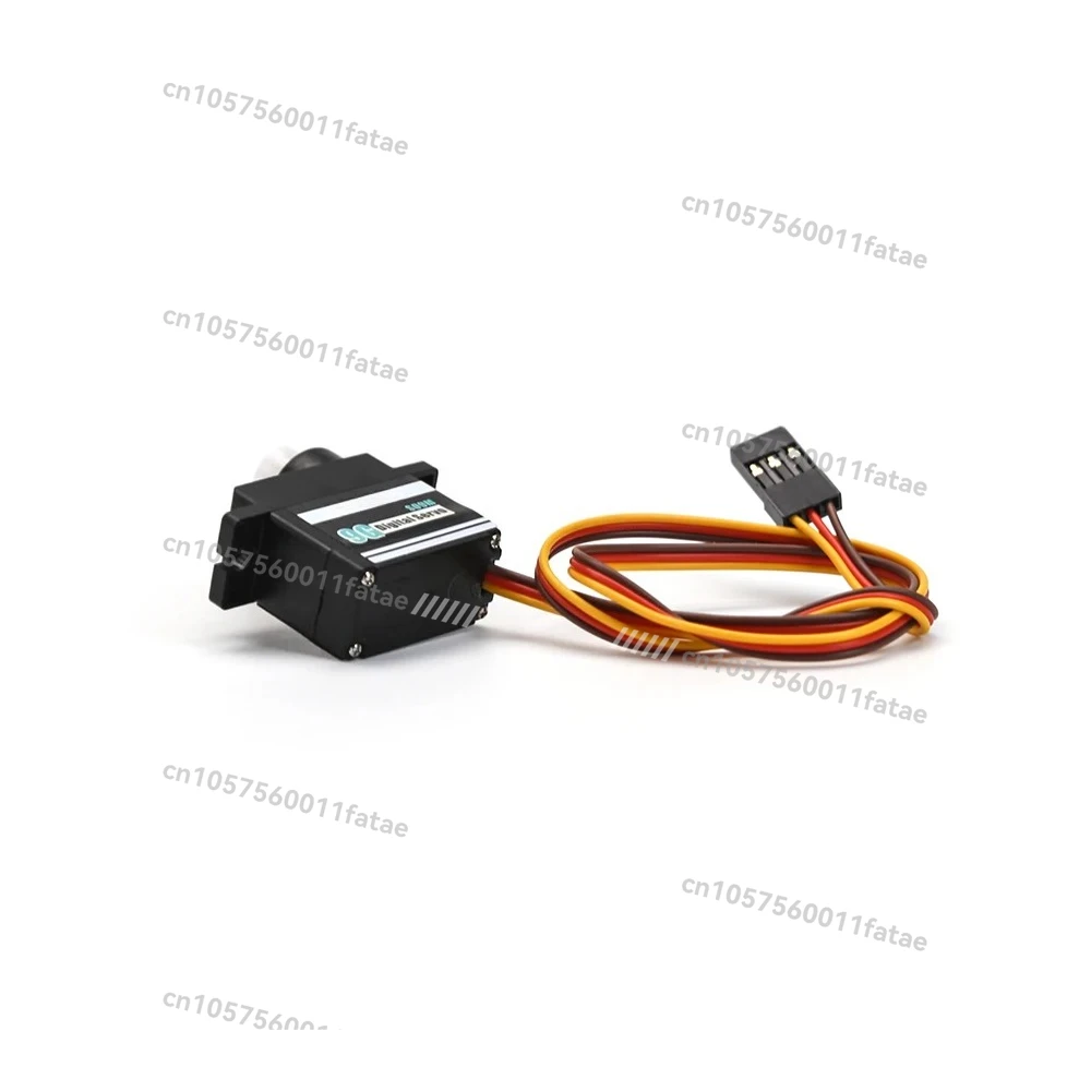 

5V Model Aircraft Servo,S09M 9g Metal Servo