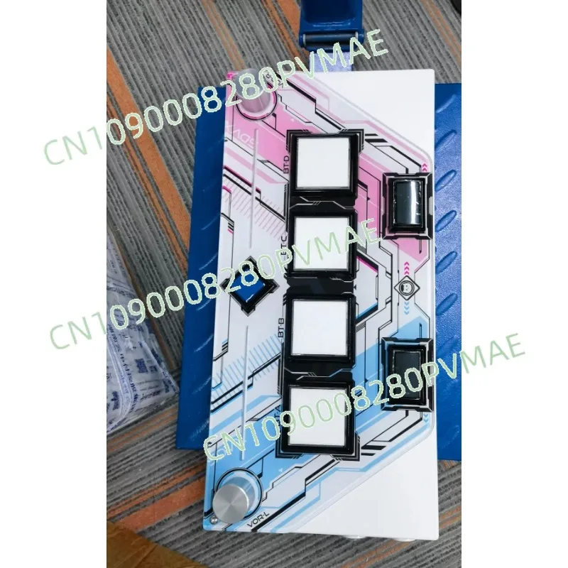 

For SDVX Controller Sdv Handset Sdvx Source Station