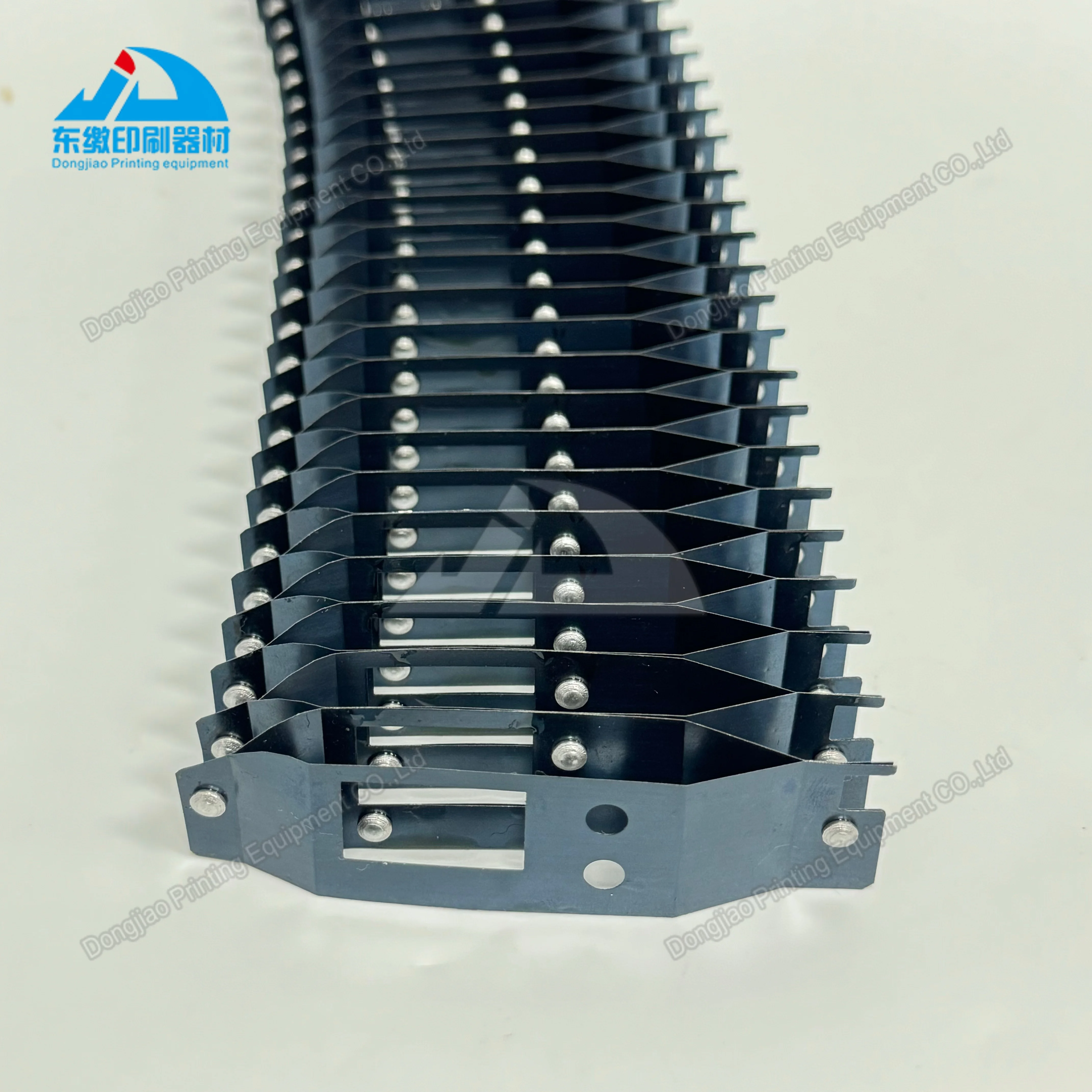 

Запасные части для печатного оборудования, растягивающийся сильфон для Komori 28 29, манометр, мостовая органная пружина