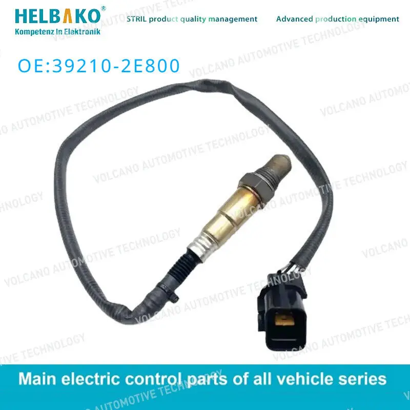 39210-2E800 Lambda O2 Oxygen sensor For Hyundai Tucson IX35 Kia Soul Sportage