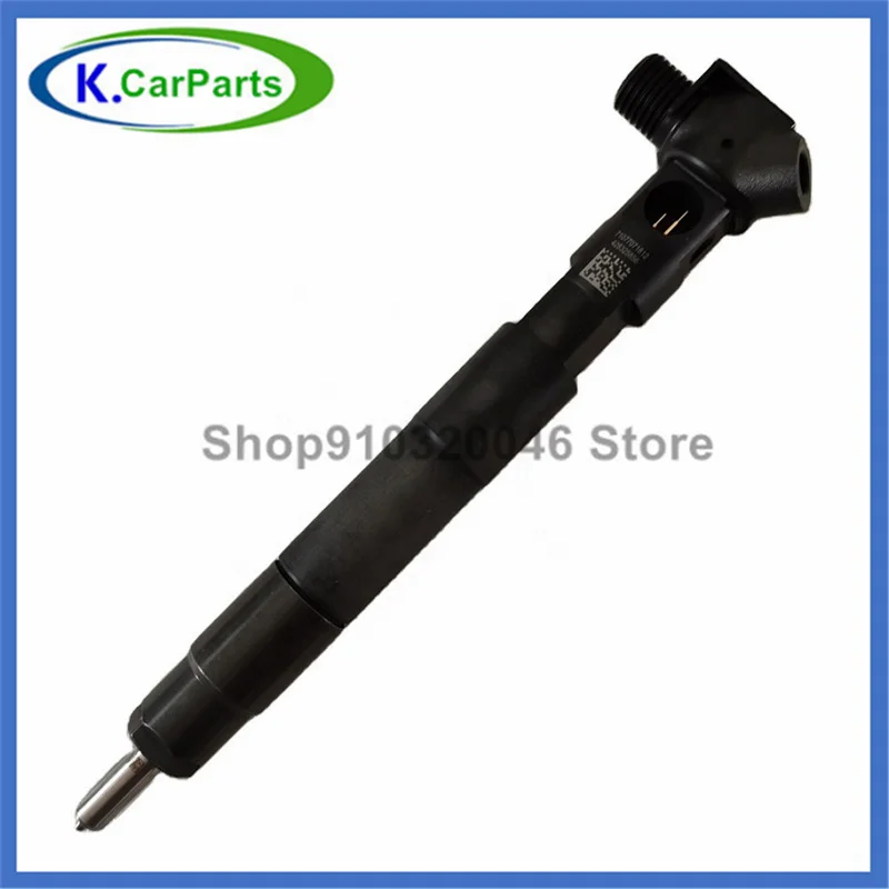 

1P-4PCS Diesel Fuel Injector EMBR00002D 28342997 28348371 for Common Rail Injector A6510700587A6510704987