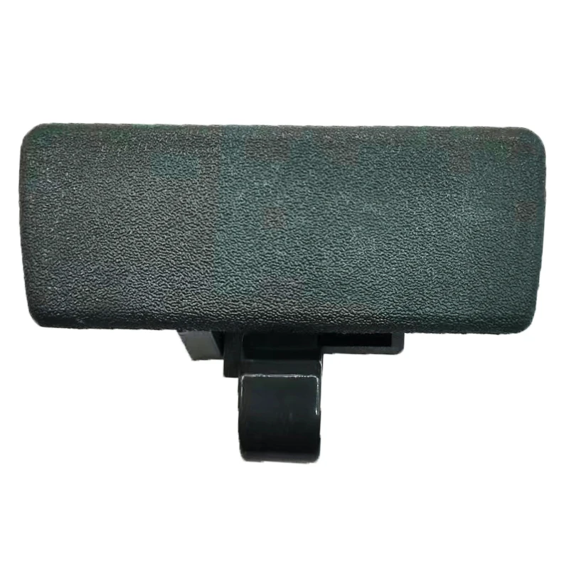 1X Glove Box Lid Cover Car Inner Storage Glove Box Lid Cover Lock Hole Handle Compartment Car Accessories For Suzuki SX4 Swift