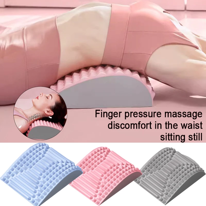 EVA Back Stretcher for Neck and Waist