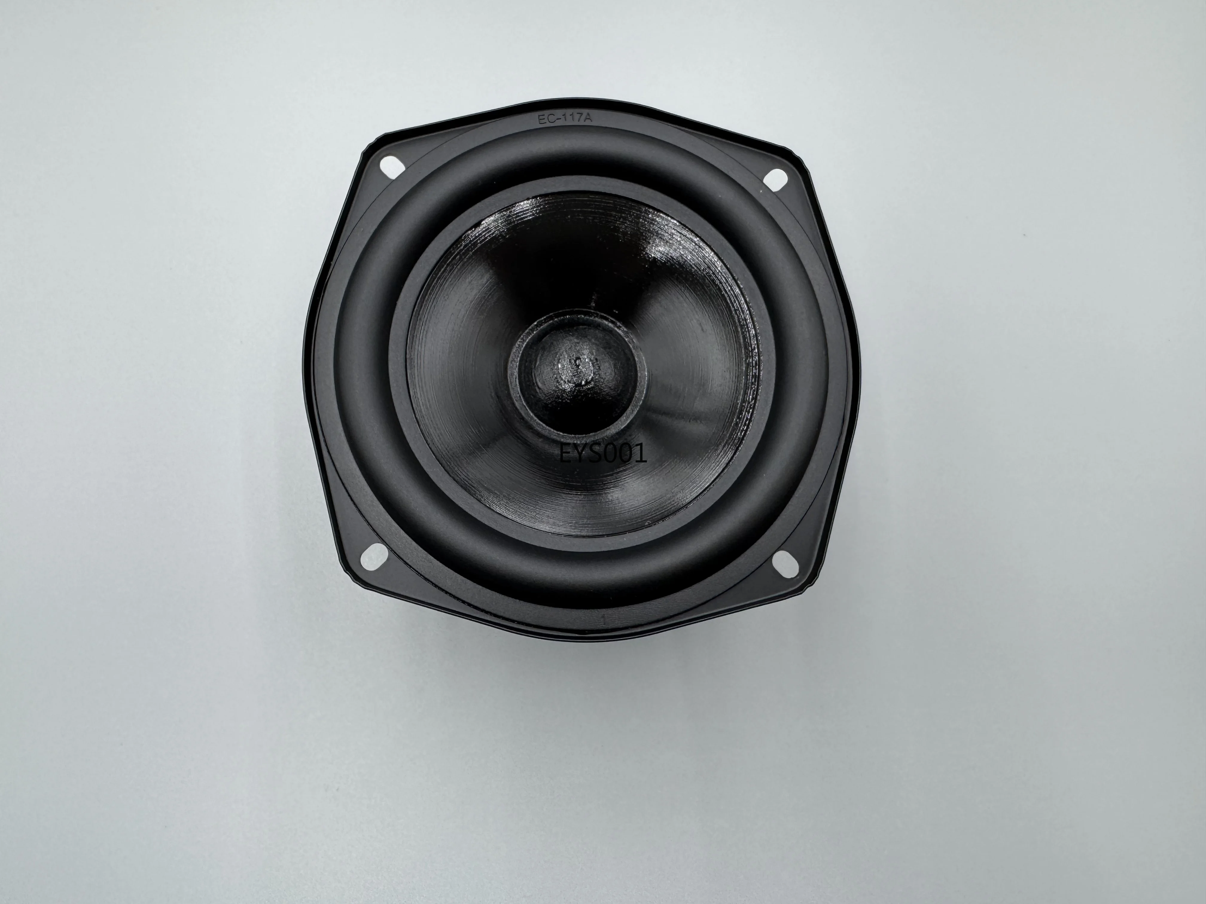

LS3/5A HiFi Fever Speaker Tweeter & Woofer Full Speaker Unit DIY Assembly Kit