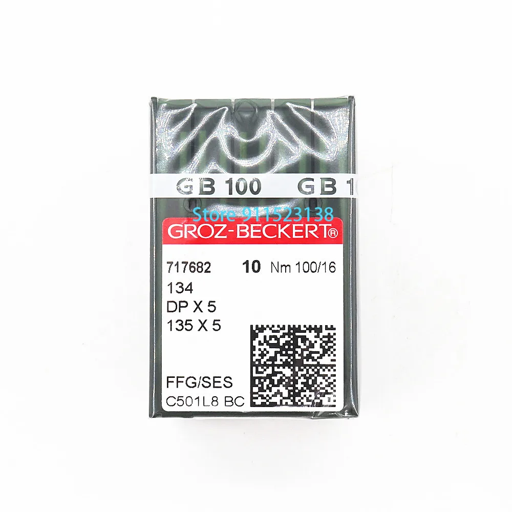 100 Pcs Genuine Gro… - image