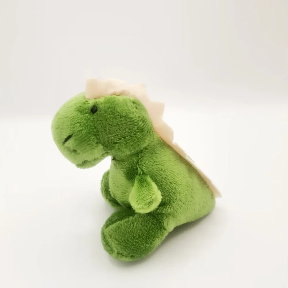 مغناطيس ثلاجة حيوان قطيفة كرتوني ، مغناطيس قوي متعدد الوظائف ، ملصقات ثلاجة ، سهل الالتصاق ، تصميم لطيف #5