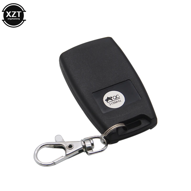 433mhz Remote Control Duplicator Universal Garage Door Gate Remote Cloning 433 MHz Transmitter Copy For CAME TOP 432NA