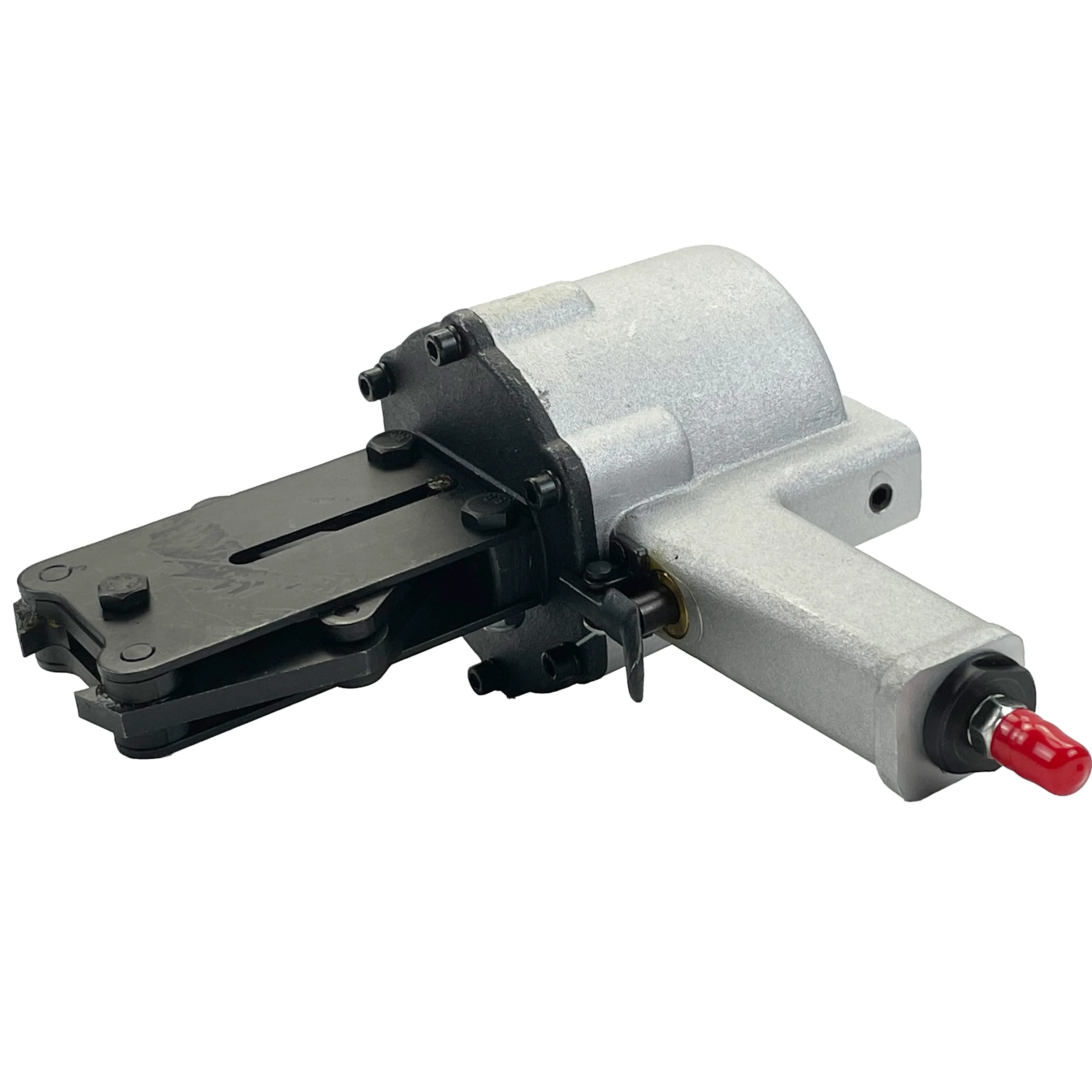 Zhuoyu Pneumatic Combination Tool For Steel Strapping Portable Handheld Strapping Machine For Steel Belt 19-25-32mm