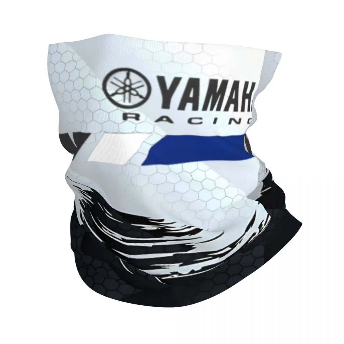 Popular Racing Limited Edition Bandana Neck Gaiter Motorcycle Club S-Yamahas Face Mask Hiking Unisex Adult Winter