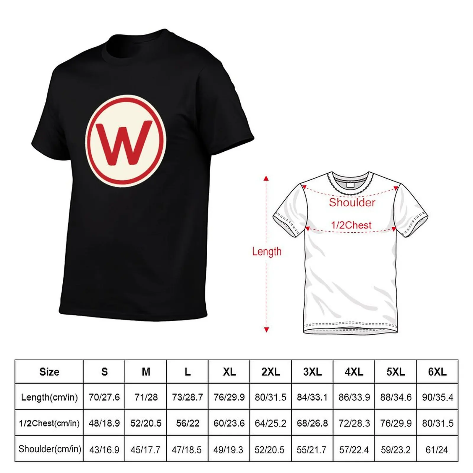 University of Wisconsin Basketball 2020 Alternate Jersey Logo T-Shirt t shirts with prints t shirt man designer T-Shirt