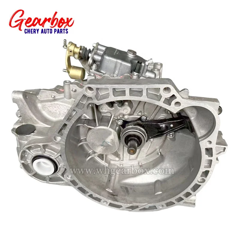 

ORIGINAL QR523MHC QR523 QR523MHD-1700010 Manual TRANSMISSION ASSY Gearbox For Chery Tiggo T11 EASTEAR V5 B14 B21 B11