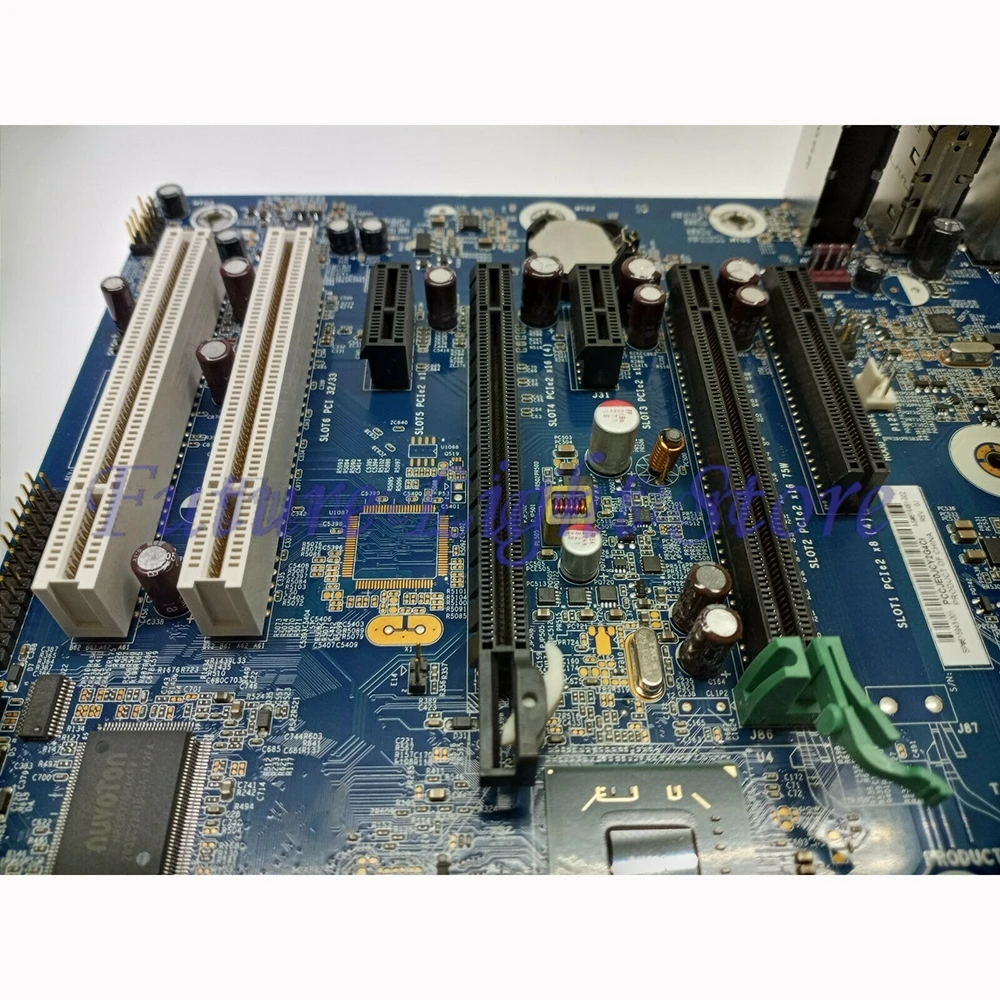 Z210 615943-001 614491-002 LGA1155 DDR3 Motherboard High Quality Fully Tested
