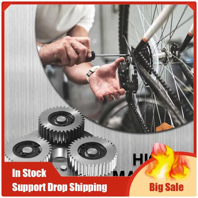 

A35F Новый 36T 38 мм планетарный механизм сцеплением для двигателя Bafang, электрический велосипед, стальная шестерня, детали для электровелосипеда