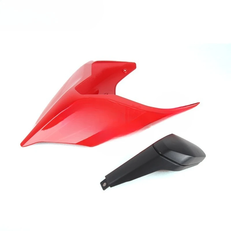 

Parts for Panigale V4 V4S V2 Streetfighter Rear Hump Tail Rear Seat Guard