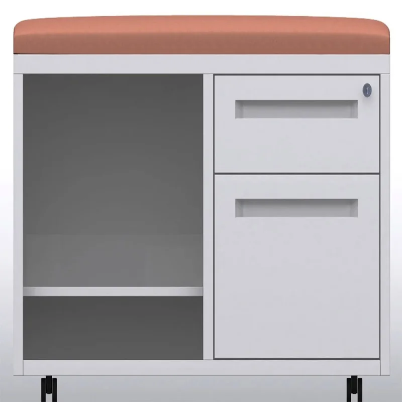 custom.Customized High Quality Metal Archive Mobile Filing Storage Shelves Dense Frame Movable Archive Cabinet