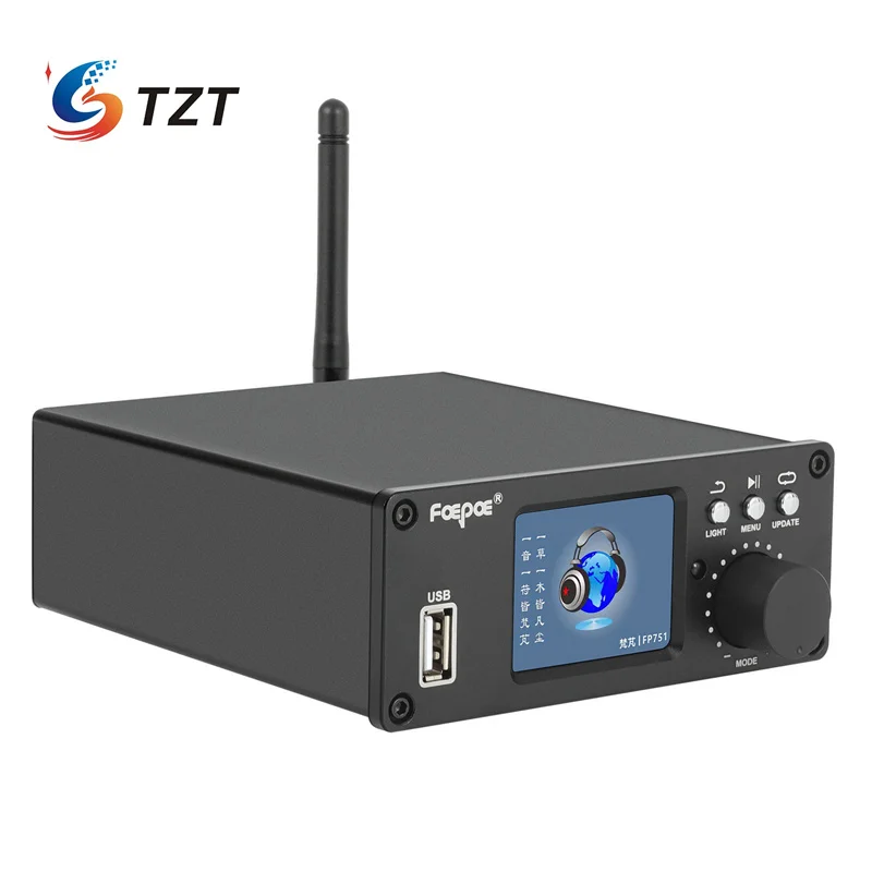 Tzt FP751 Dts 5.1 A… - image