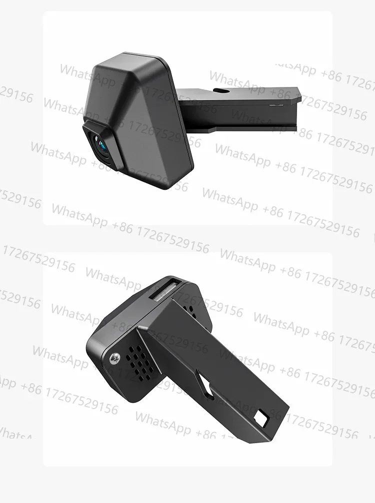 K1 AI Camera HD Quality AI Detection Time-lapse Filming Easy To Install for K1 MAX 3D Printer Upgraded Parts
