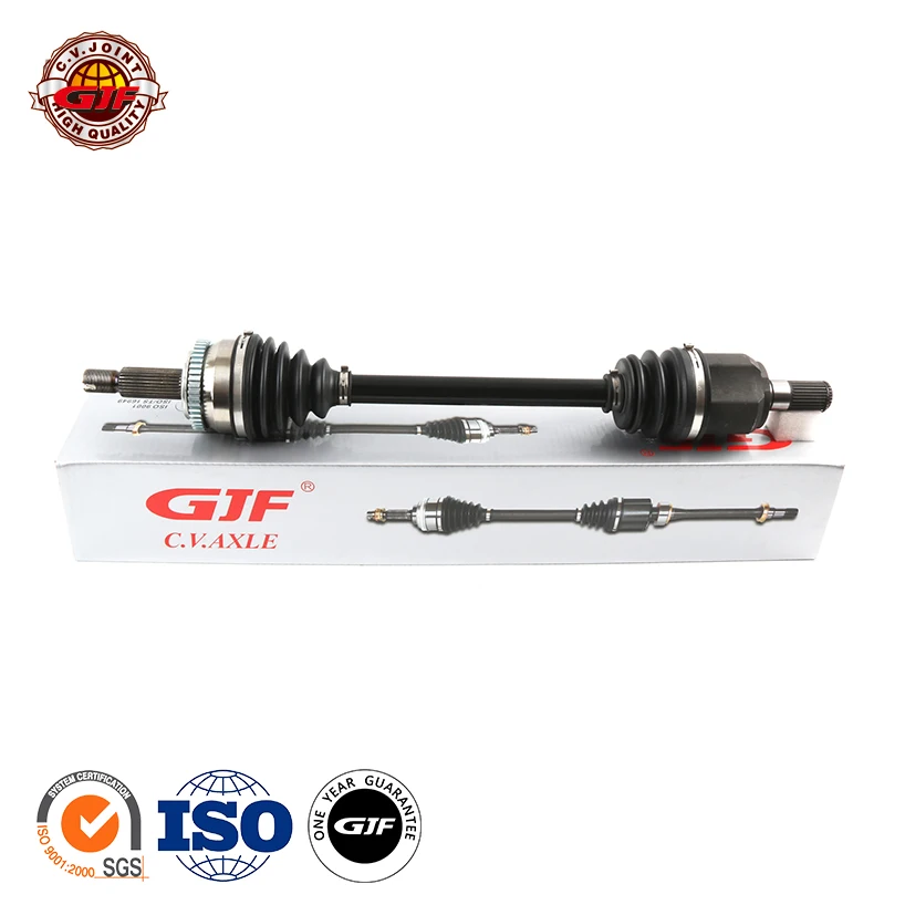 

NEW Brand Left Side Rear Drive Shaft Axle Car for Hyundai Mistra Other Car Axle Parts C-NI163-8H Joint Shaft