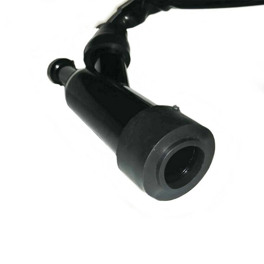 

Standard Ignition Coil Connection Type Engine Type Gas Accessories Circular Quick Connect Generator Parts Hole Spacing