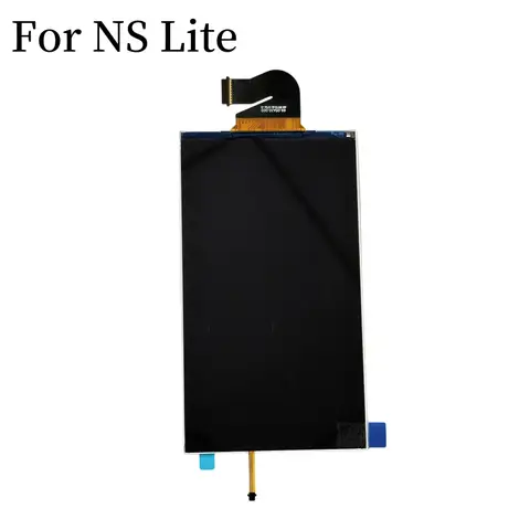 Nintend Switch Lite 용 기존 LCD 화면 NS Lite 용 NS 콘솔 액세서리 교체 용 LCD 디스플레이 디지타이저