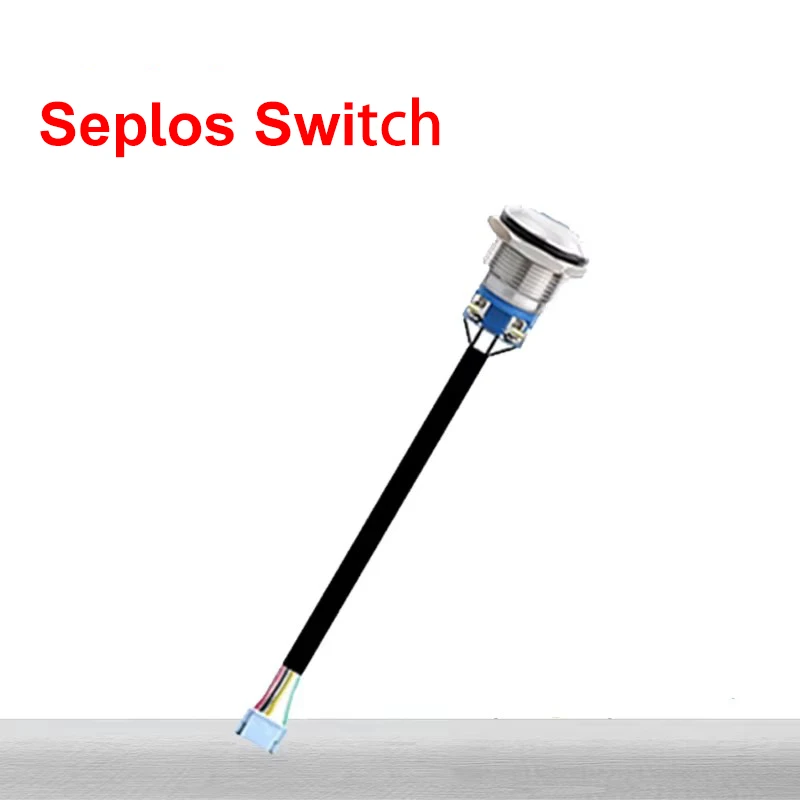 Seplos Smart 3.0 BMS 24V 48V 100A 7S 13S 14S 8S 15S 16S LFP With Bluetooth LCD Screen Smart BMS Li-Ion LiFePO4 Battery Inverter