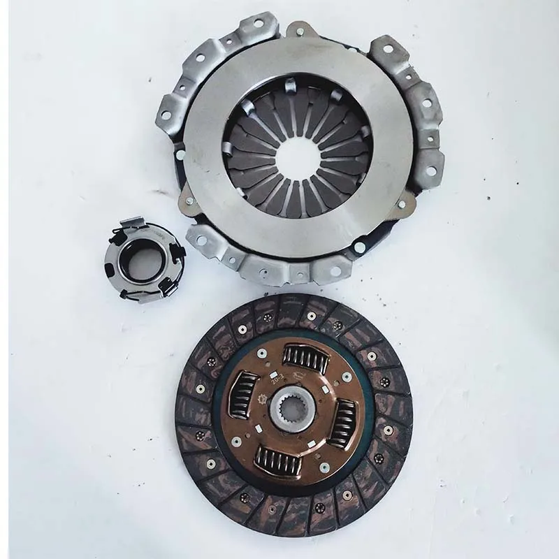 

Clutch Kit For LIFAN 520