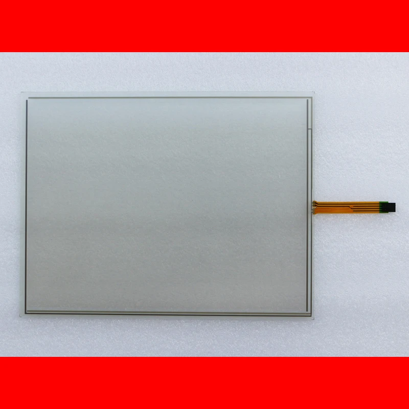 

15'' KDT-5803 # 15'' TP-4157S3 -- Touchpad Resistive touch panels Screens