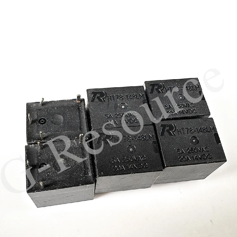 New original (10pcs) HT78-148LM DIP-4 Ultra Small High Power Relay
