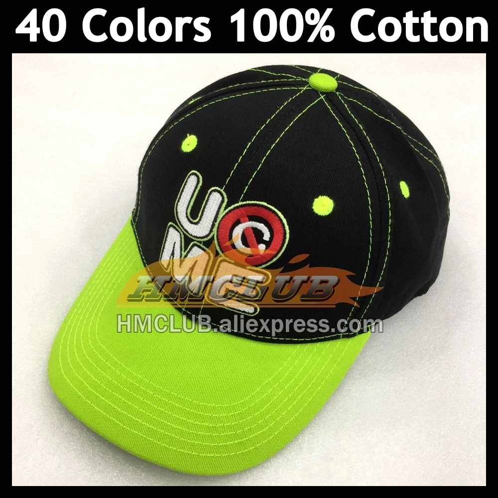 Fashion Mens Embroidered Outdoor Sports Baseball Cap Female Casual Versatile Sunshade Sun Hats Racing Game Wrestling Sport Hat