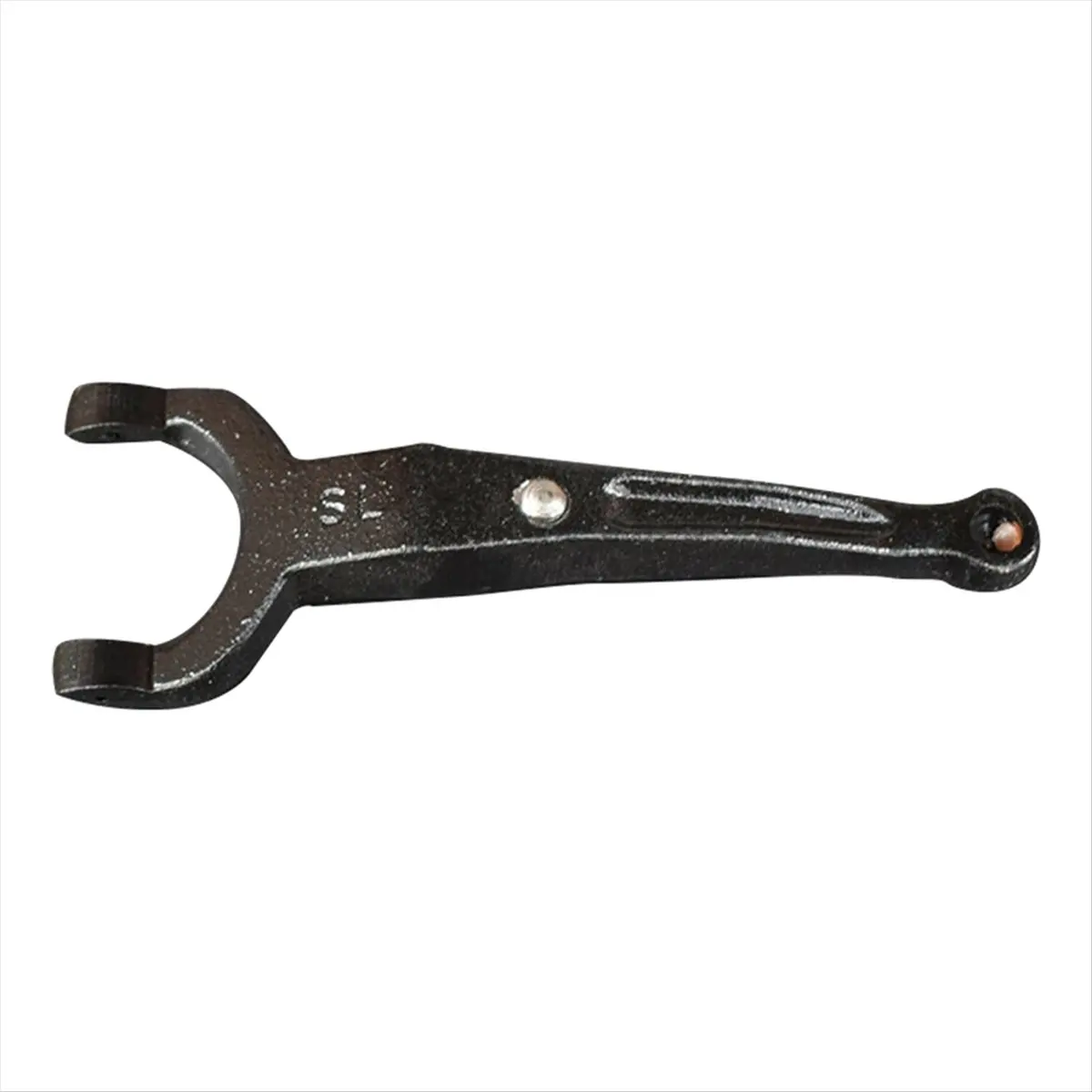 #44Z MD703275 Clutch Release Fork Assembly for Mitsubishi Pajero Montero,for Mitsubishi Clutch Release Fork,(Metal)