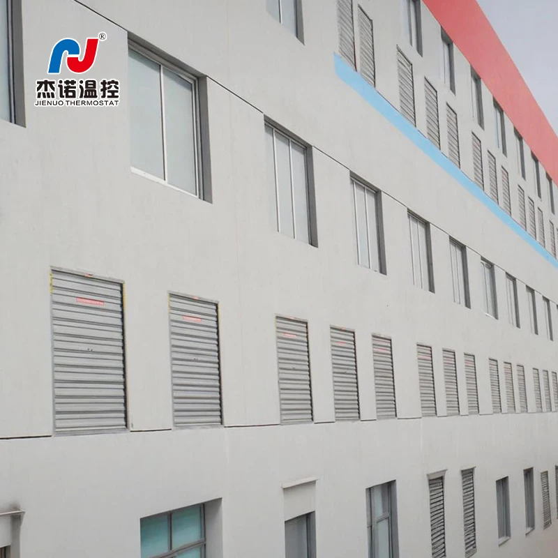 50 Inch Axial Flow Fan From China