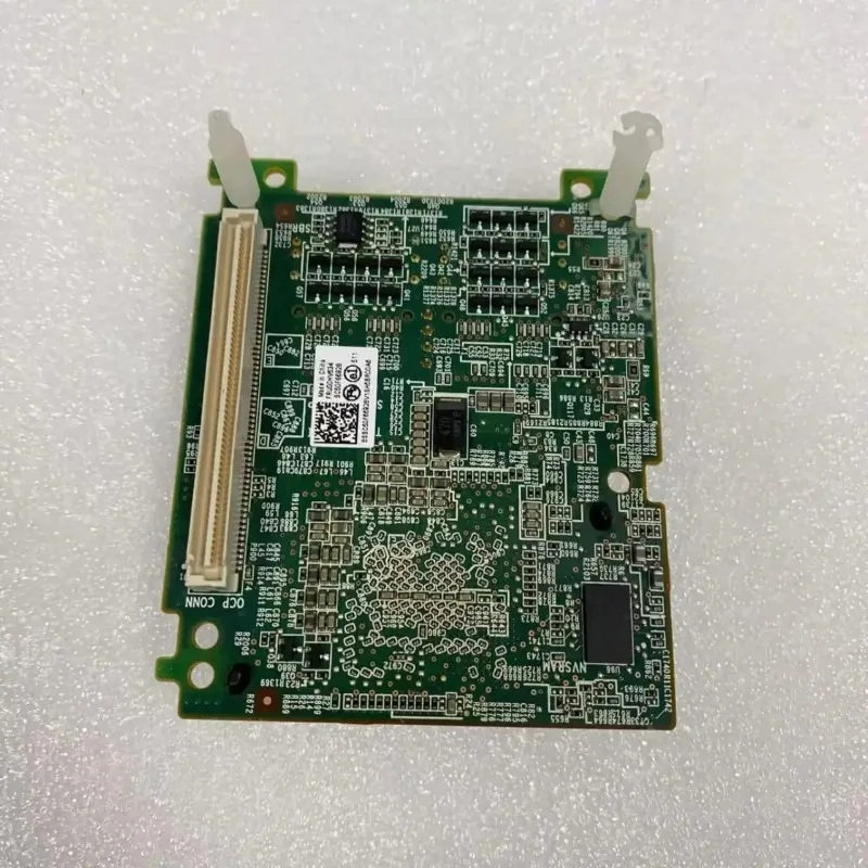 The Latest RAID Card OCP + MEZZ Mezzanine   LSI   AS2308 Chip   6Gb HBA Channel   Direct Connection