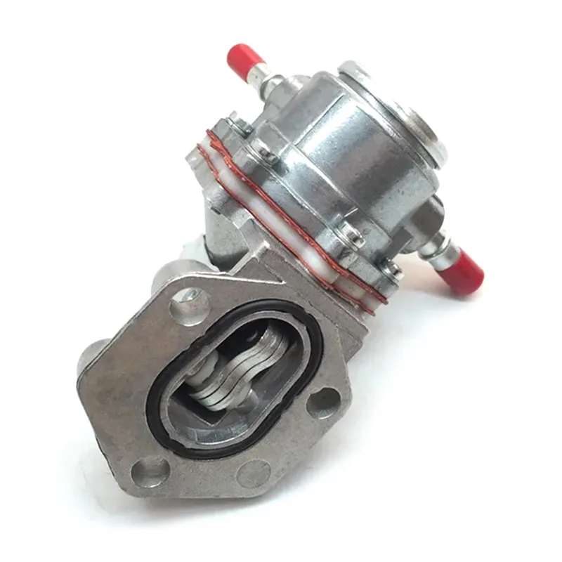 Escavatori Pompa Carburante Pompa di Sollevamento Carburante Per JCB 70224261 702242610 32007040 320/07201 320/07040 32007201 BCD2733 Accessori-A02G