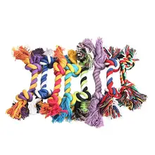 Dog Chew Knot Toy 15cm #6