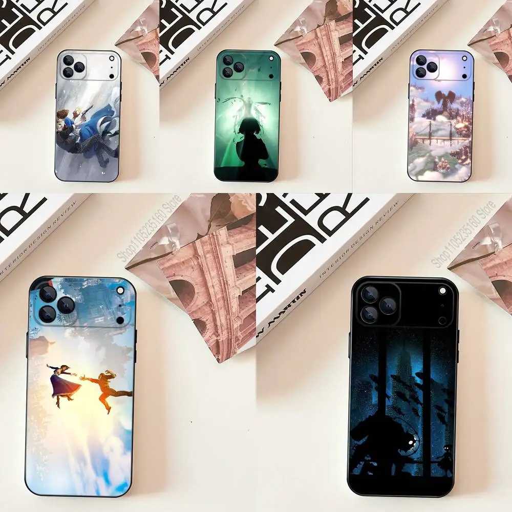 B-Bioshock-K I-Infi… - image