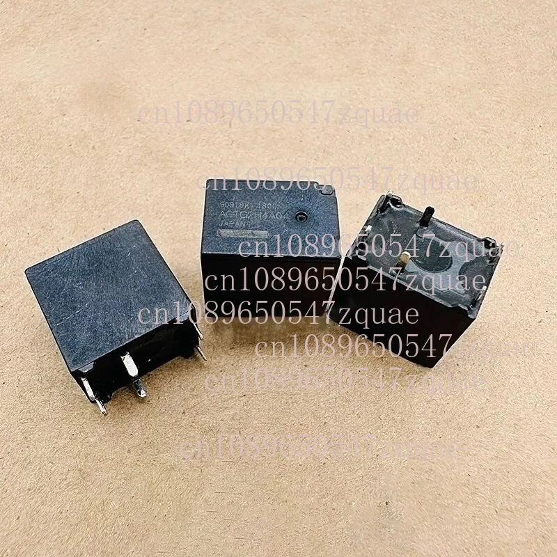 1Pce ACTG2H4A04 Automotive Relay 12V 30A 6Pins