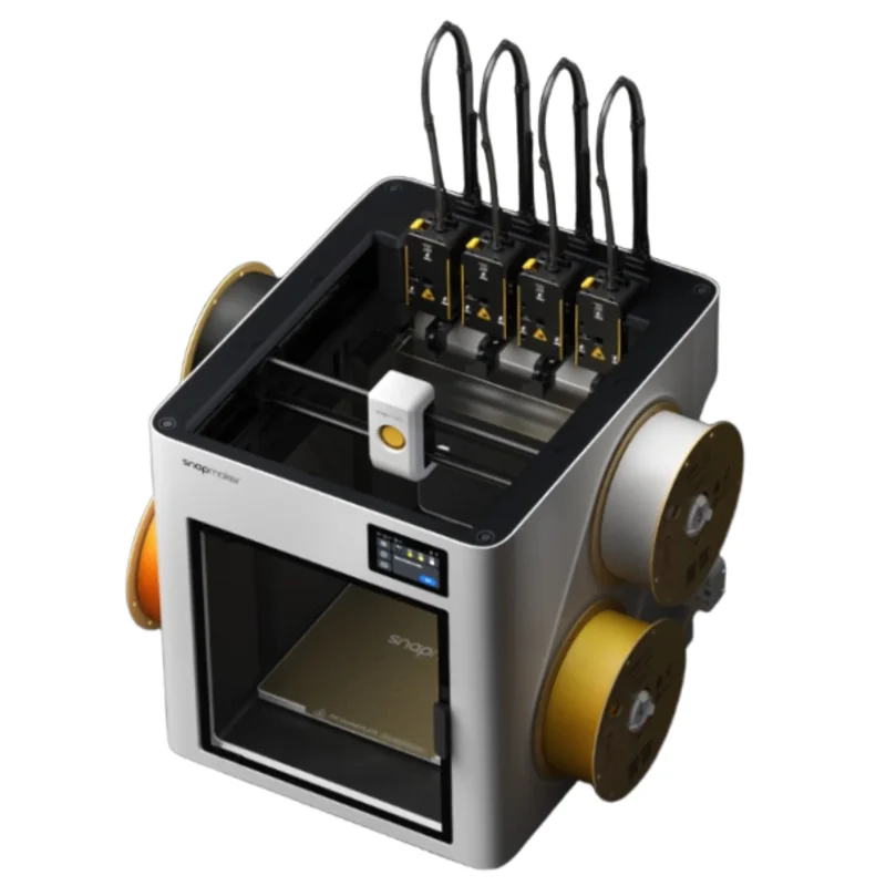 Snapmaker U1 4-Head Color Printer