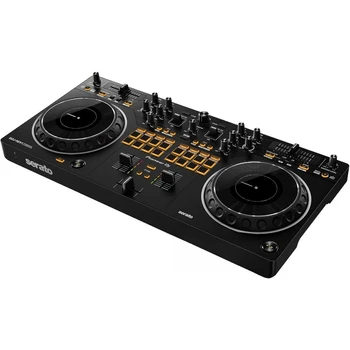 2 Deck DJ Controller 1