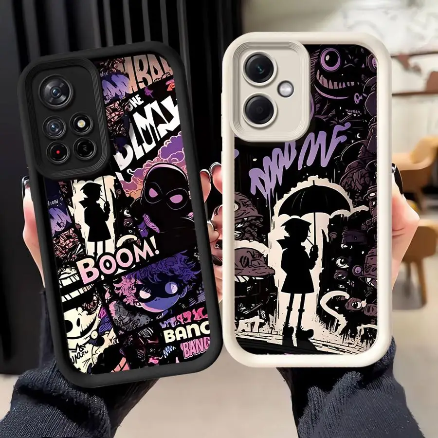 Phone Case For Xiao… - image