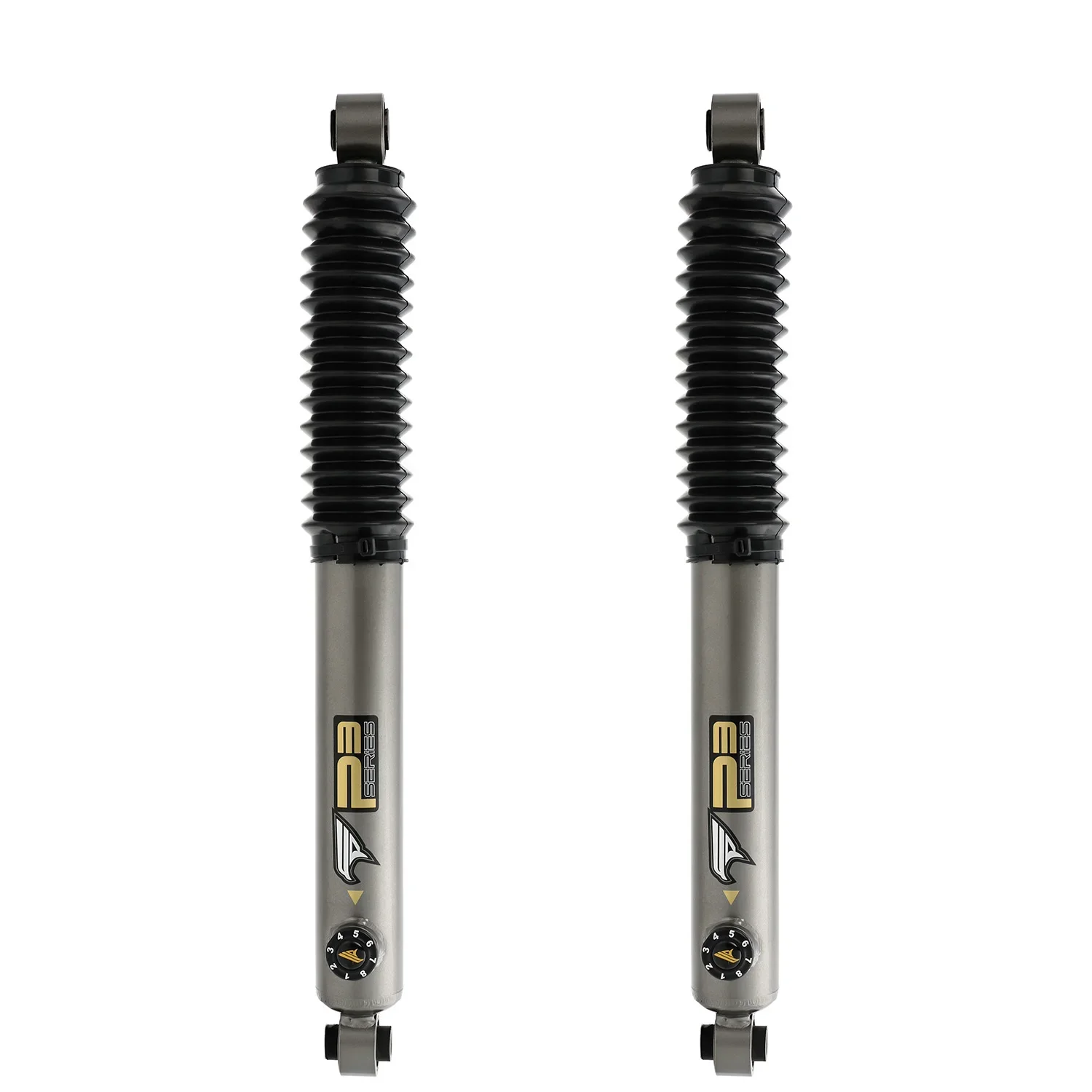 TLF FAPO PA292131 for Frontier 2005-2022 High Performance Lift 3.5 Rear Shocks Absorbers Car Spare Parts Coilover Suspen