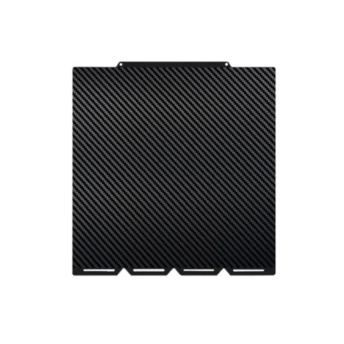 [VALUE PACK]Build Plate for U1 Spring Steel Sheet Double Sided PET Carbon Fiber PEO Textured Plate 3D Printer Part