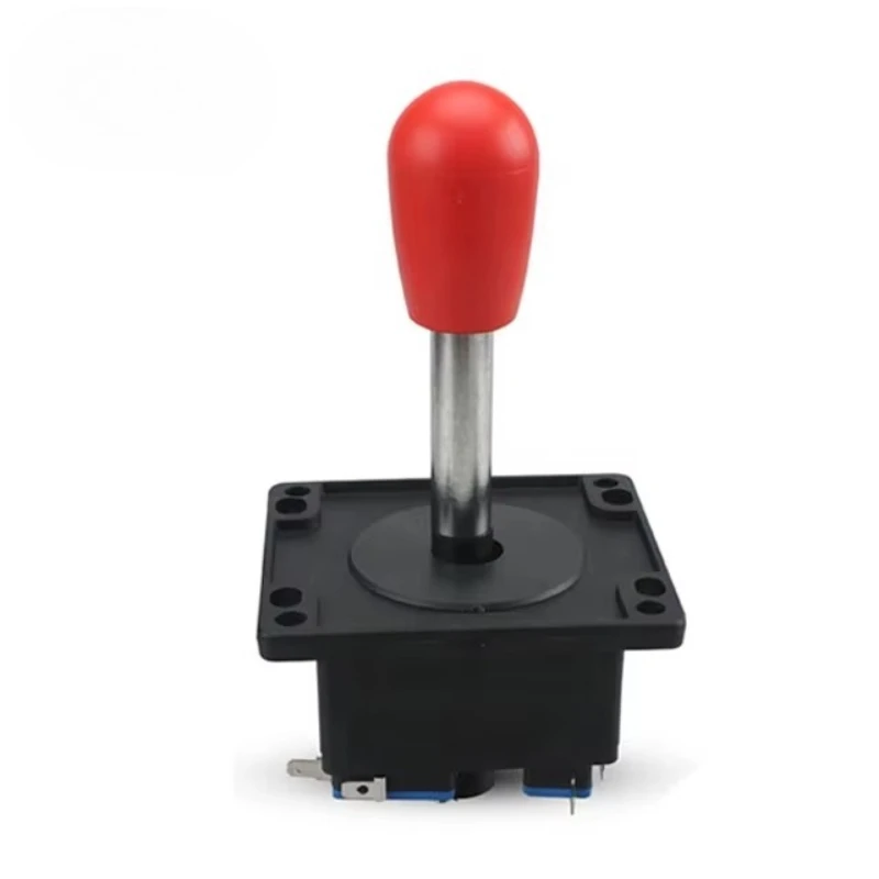 

Manufacturer Wholesale Arcade Accessories Classic Design Retro Fighting Game Machine Joystick