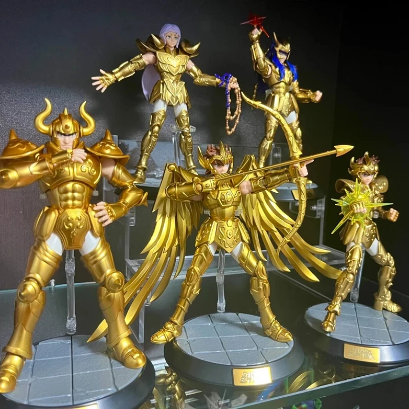 ตัวต่อบล็อกนิวบล็อกกี้ รุ่นเซนต์เซย่า บียอนด์ อิดิชั่น ราศีธนู ราศีพิจิก ของเล่นสะสมสำหรับเด็กผู้ชาย เป็นของขวัญ