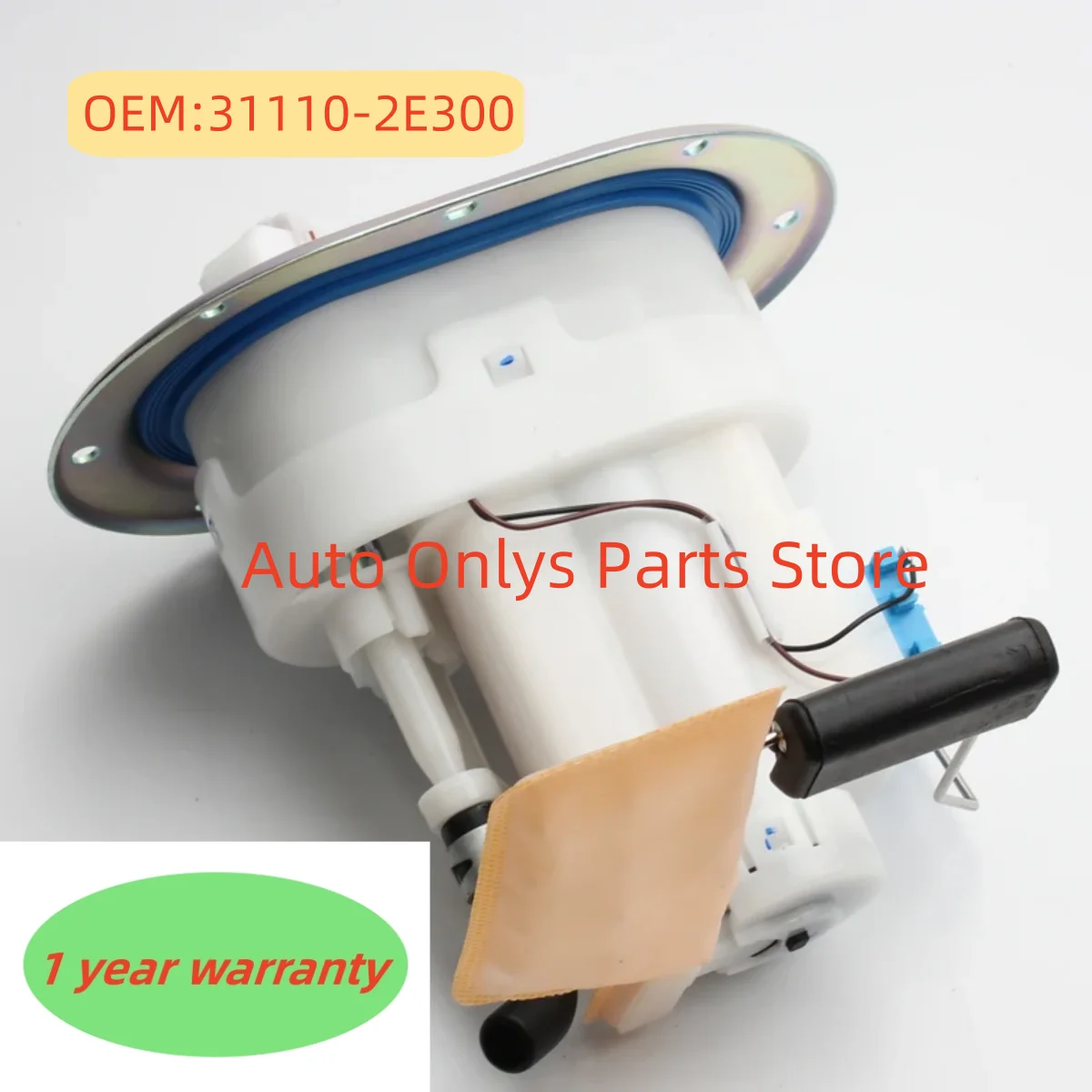 1pc 31110-2E300 New Fuel pump assembly 31111-09000 311102E050 31110-2E000 311102E351 E8678M For Hyundai- Tucson Lion Race