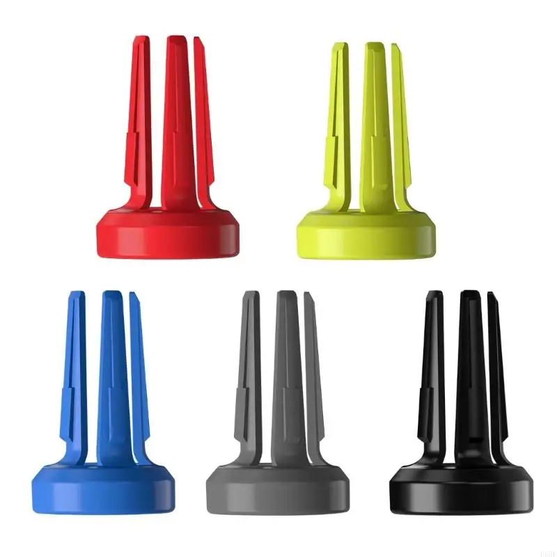 

F68F Bicycles Handle Cover Installation Tool Claw Elastic Movement Handle Sleeves Quick Installation Tool Mounting Accessory