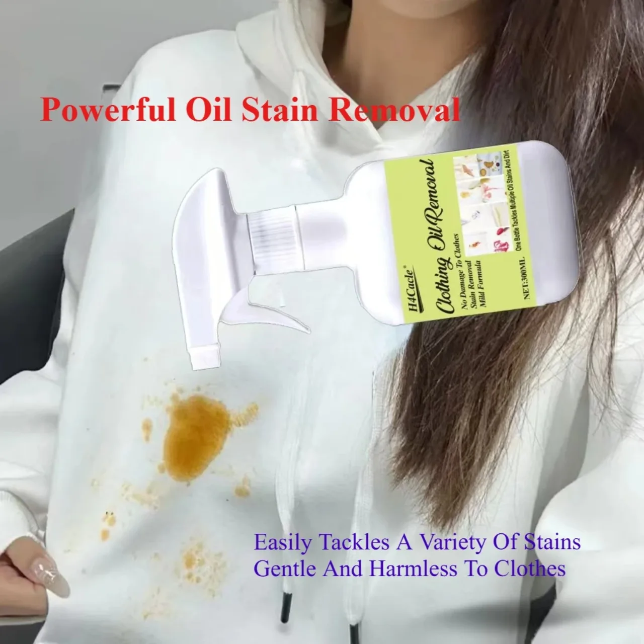 Thumbnail 2 - #11 Trending Fabric Stain Removers Right Now