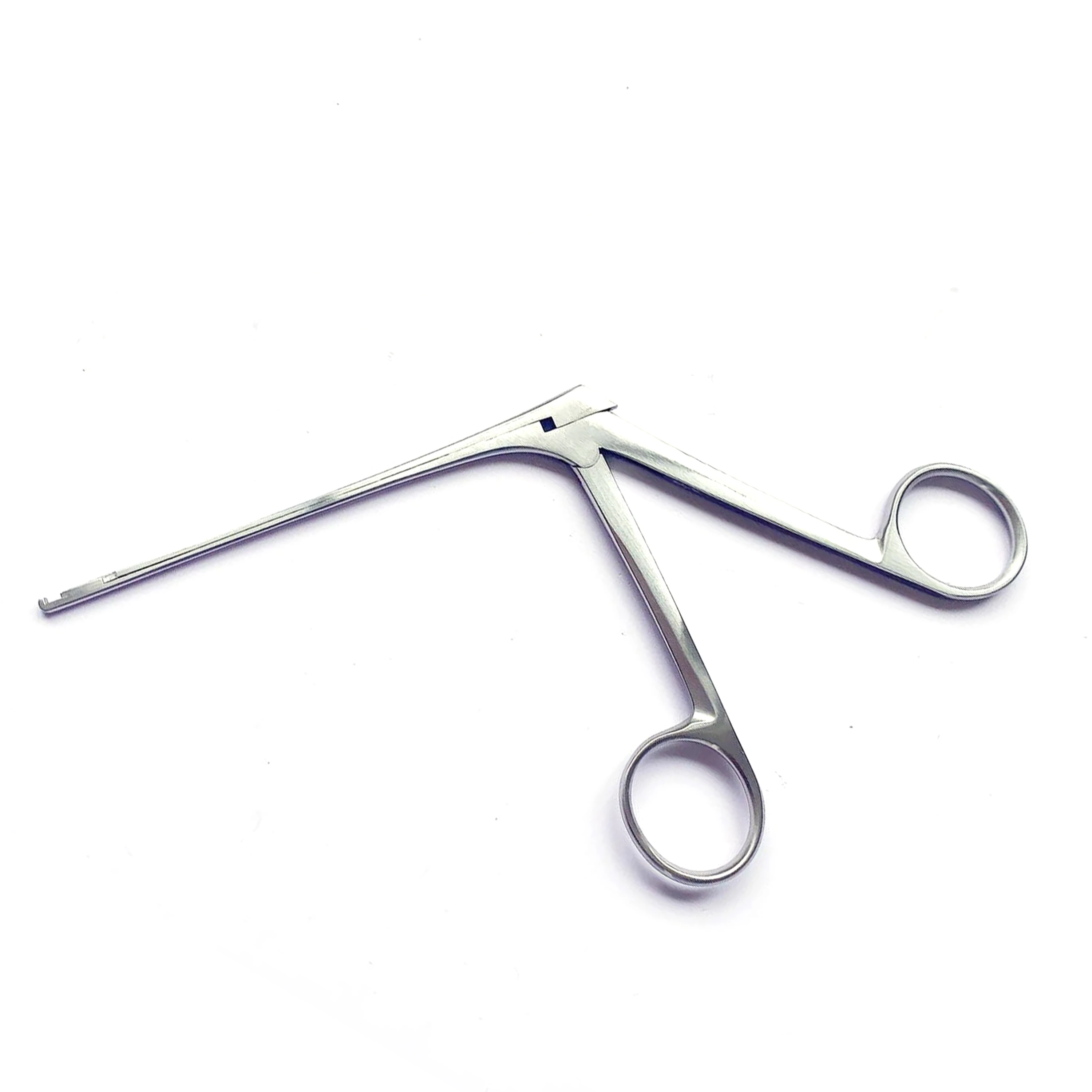High Quality Otolaryngology Surgery Hammer Scissors Manual Power Supply Middle Ear Microsurgical Instruments