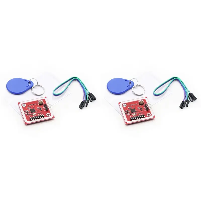 A37T-2Set PN532 Rfi…