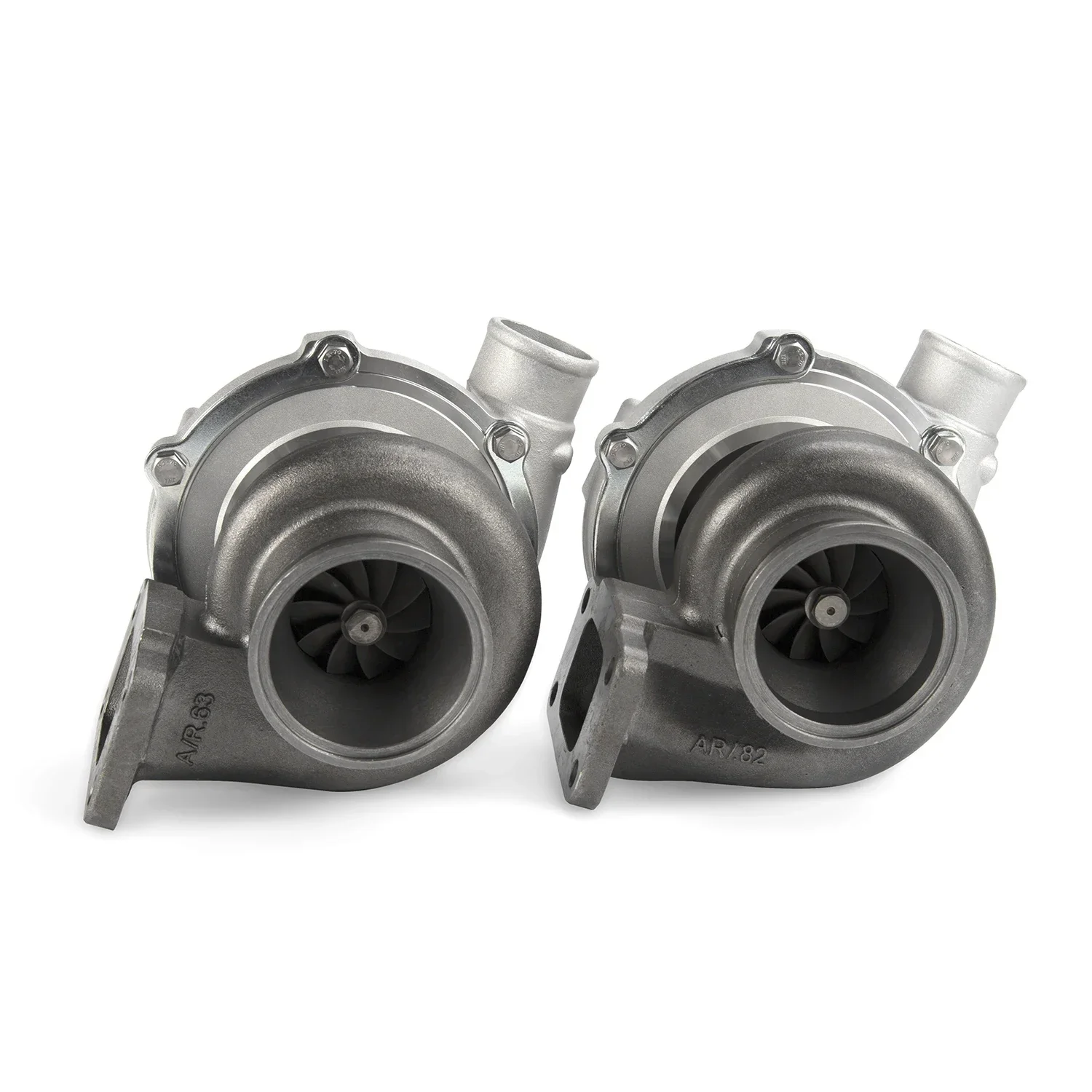 GTX3076-58 GTX3076 GTX30 turbocharger forged wheel journal bearing