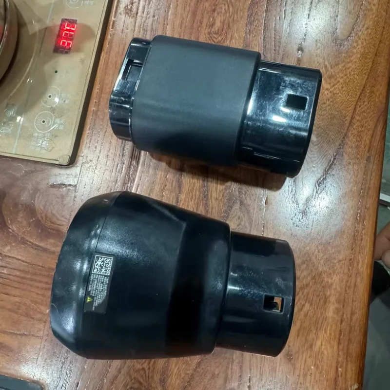 

Compatible with Tesla Model S Model X European Standard Fast Charging Adapter